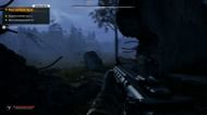 You can use almost every weapon for this glitch (Image via GSC Game World)